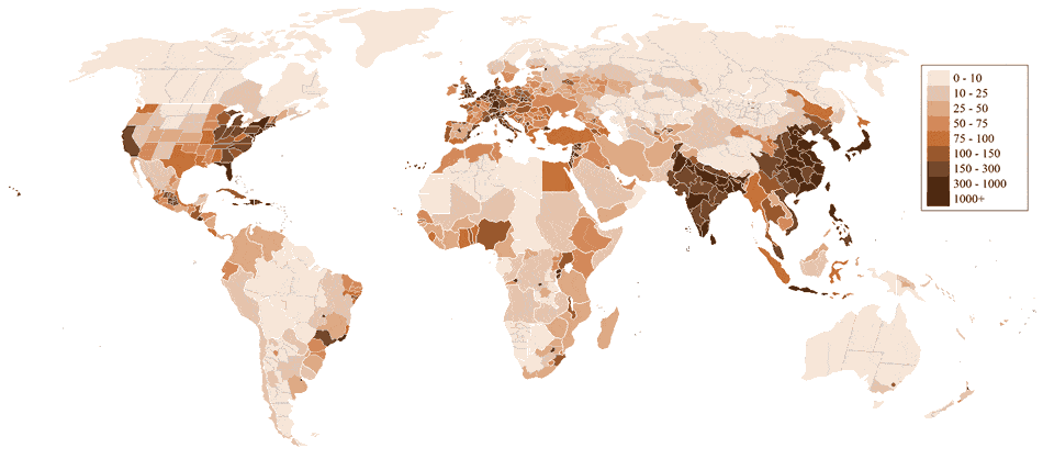 world_population_density
