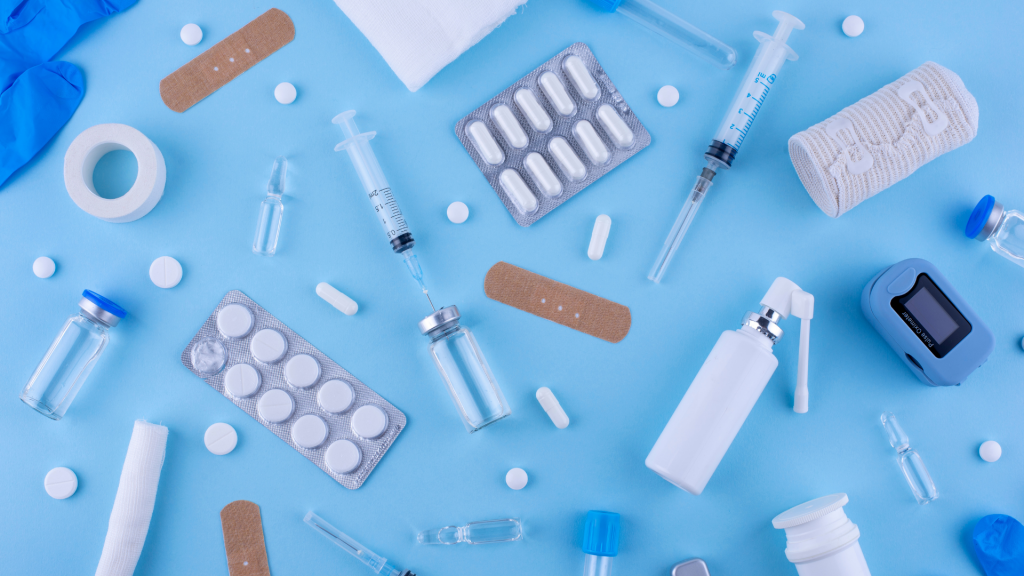 What Are Medical Consumables? - Elis Ilac