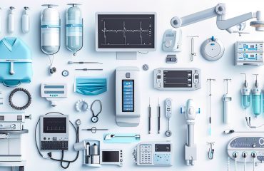 Top Strategies for Efficient and Cost-Effective Medical Device Wholesaling